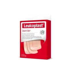 Leukoplast Barrier 20 unidades surtido