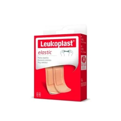 Leukoplast Elastic 20 unidades surtido