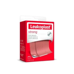Leukoplast Strong 6 cm x 1 m 1 unidad