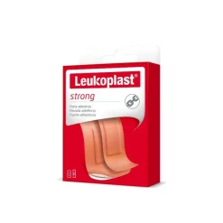 Leukoplast Strong 20 unidades surtido