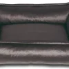 Lex&Max Amsterdam Hondenmand taupe 1 ud