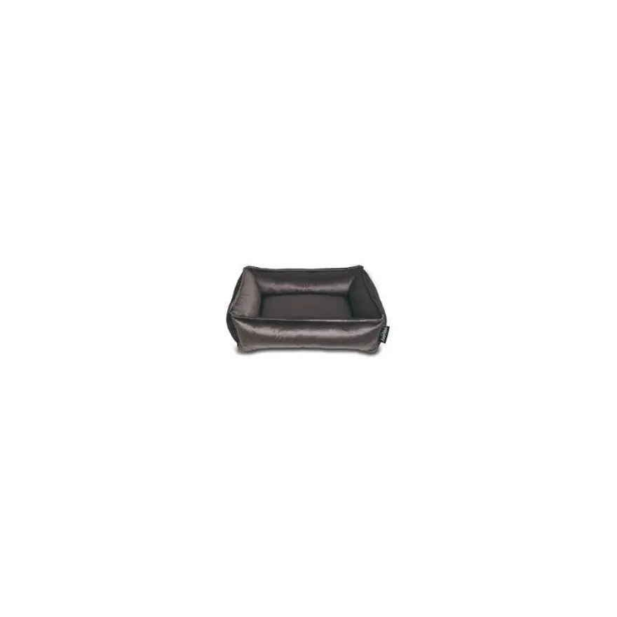 Lex&Max Amsterdam Hondenmand taupe 1 ud
