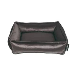 Lex&Max Amsterdam Hondenmand taupe 1 ud
