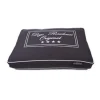 Lex&Max Boxbed Allure Funda para Cojín 120x80x9cm