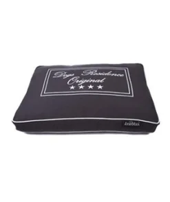 Lex&Max Boxbed Allure Funda para Cojín 120x80x9cm