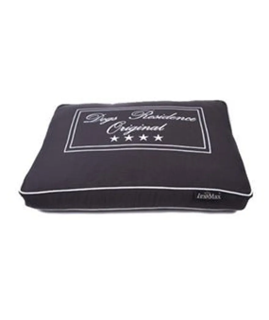 Lex&Max Boxbed Allure Funda para Cojín 120x80x9cm