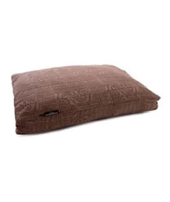 Lex&Max Boxbed Allure Funda para Cojín 120x80x9cm