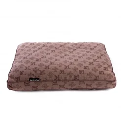 Lex&Max Boxbed Allure Funda para Cojín 120x80x9cm