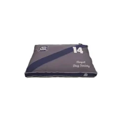 Lex&Max Boxbed Classic Funda para Perros Antraciet 1 ud