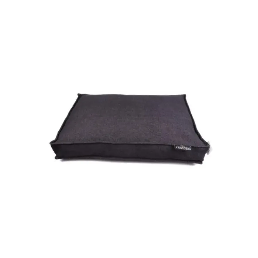 Lex&Max Boxbed Mick Ng Funda y Relleno Negro 0,98kg