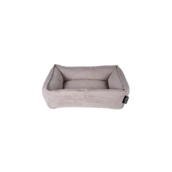 Lex&Max Chicago Cuna para Perros Grandes Arena 100x80cm
