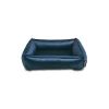 Lex&Max Cuna Amsterdam Indigo para Perros 120x85x23cm