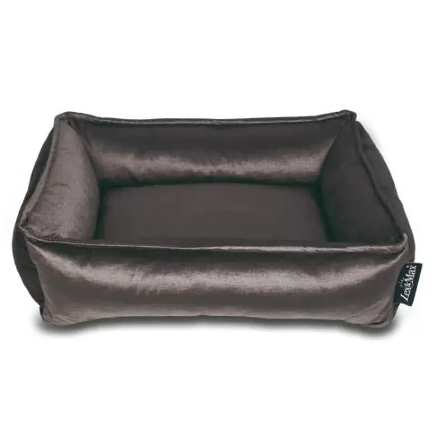 Lex&Max Cuna Amsterdam Taupe 1kg