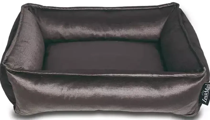 Lex&Max Cuna Amsterdam Taupe 1kg