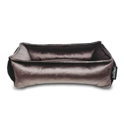 Lex&Max Cuna Amsterdam Taupe 80x65cm