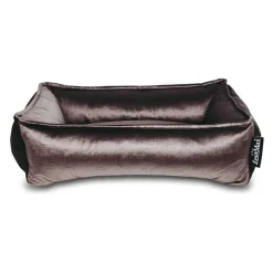 Lex&Max Cuna Amsterdam Taupe 80x65cm