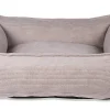 Lex&Max Cuna Chicago Arena Cama para Perros 80x65cm
