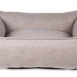 Lex&Max Cuna Chicago Arena Cama para Perros 80x65cm