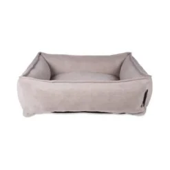 Lex&Max Cuna Chicago Arena Cama para Perros 80x65cm