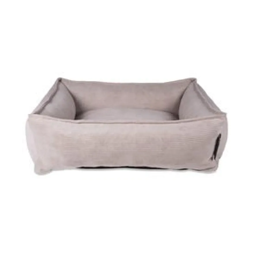 Lex&Max Cuna Chicago Arena Cama para Perros 80x65cm