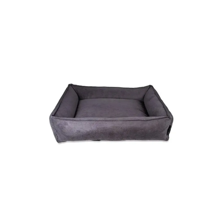 Lex&Max Cuna Chicago Gris 4.25kg