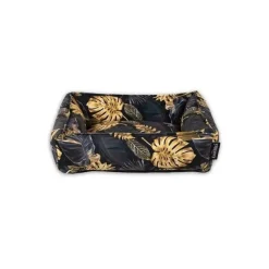 Lex&Max Cuna Dubai 80x65 cama para perros 1 ud