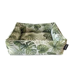 Lex&Max Cuna Jungle Cama para Mascotas 3.27kg