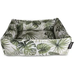 Lex&Max Cuna Jungle Estampado Botánico 70x55cm 2,25kg