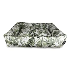 Lex&Max Cuna Jungle Estampado Botánico 70x55cm 2,25kg