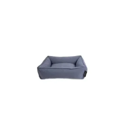 Lex&Max Cuna Paris Azul Cama para Perros XS 2.25kg