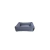 Lex&Max Cuna Paris Azul 100x80cm