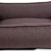 Lex&Max Cuna Paris Chocolate 80x65cm 1kg