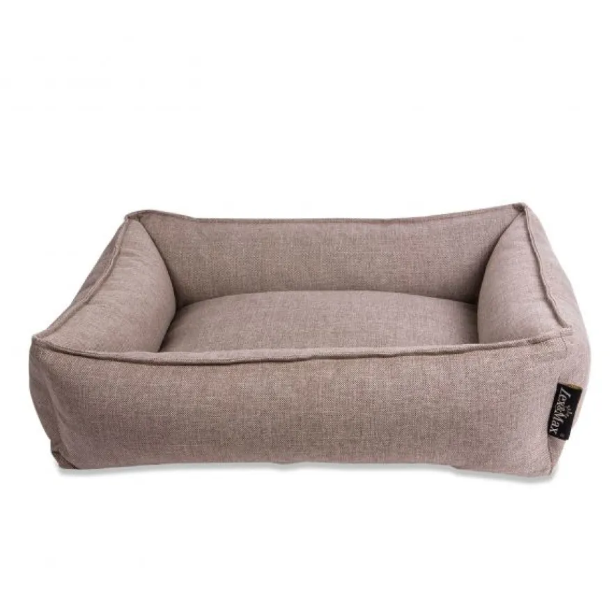 Lex&Max Cuna Paris Marrón XL 6.32kg