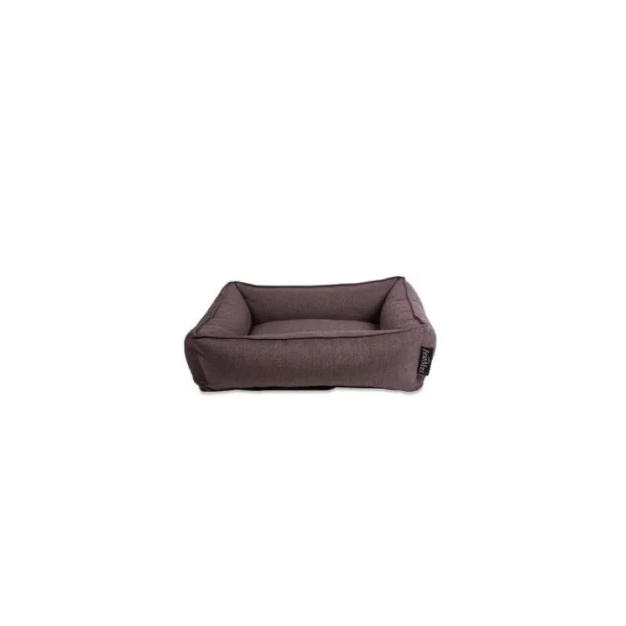 Lex&Max Cuna Paris Marrón XL 6.32kg