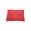 Lex&Max Dogs Residence Funda para Perros Rojo 100x70 cm