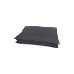 Lex&Max Funda Boxbed All Weather Negro 120x80cm
