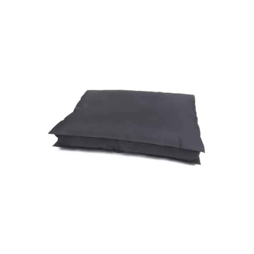 Lex&Max Funda Boxbed All Weather Negro 120x80cm