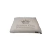 Lex&Max Funda Boxbed Boutique Arena para Mascotas 120x80cm