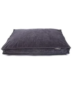 Lex&Max Funda Boxbed Dogs Only Gris 120x80cm