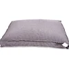 Lex&Max Funda Boxbed London Gris 75x50cm