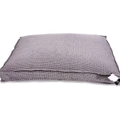 Lex&Max Funda Boxbed London Gris 75x50cm