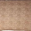 Lex&Max Funda Boxbed Prince Chocolate 120x80cm 2kg