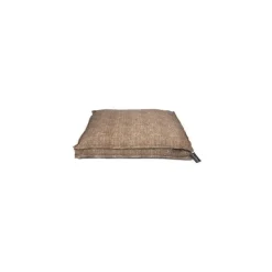 Lex&Max Funda Boxbed Prince Chocolate 120x80cm 2kg