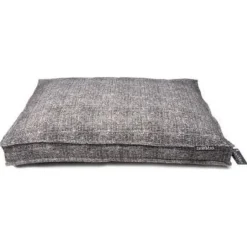 Lex&Max Funda Boxbed Prince Negro 90x65cm