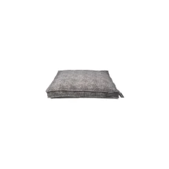 Lex&Max Funda Boxbed Prince Negro 90x65cm