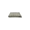 Lex&Max Funda Boxbed Prince Verde 120x80cm