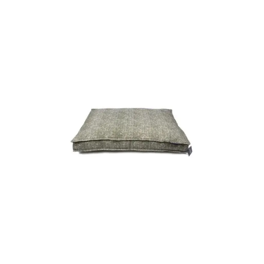 Lex&Max Funda Boxbed Prince Verde 120x80cm