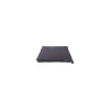 Lex&Max Funda Boxbed Tivoli Taupe 75x50cm