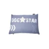Lex&Max Funda Dog Star Azul Cielo 100x70cm