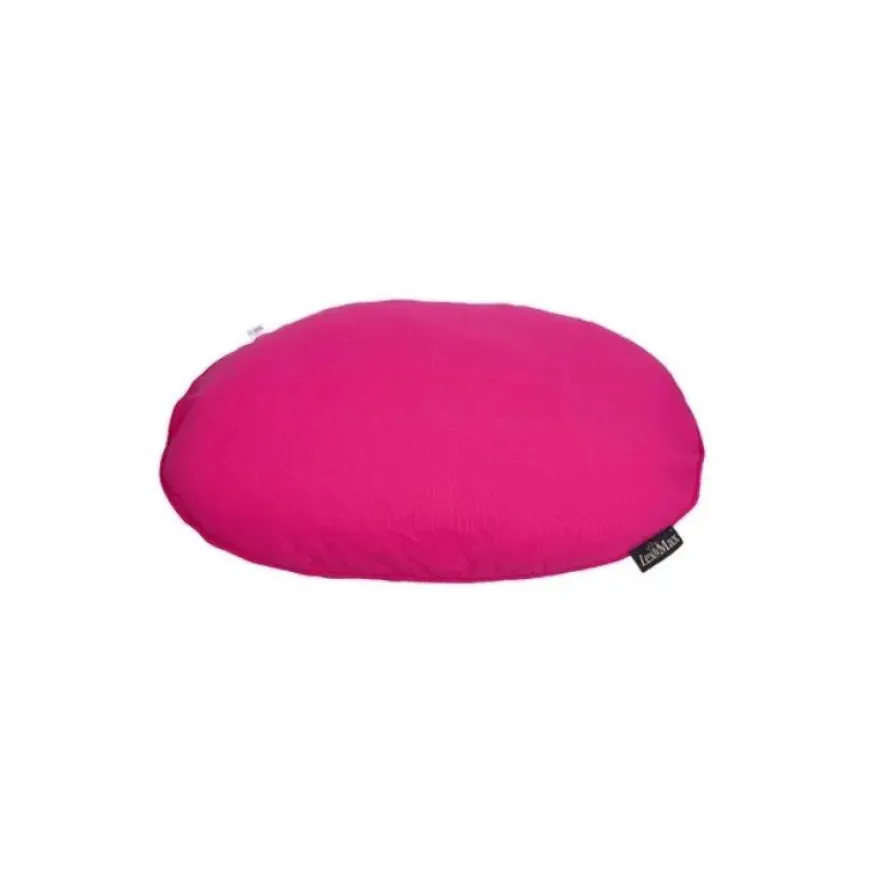 Lex&Max Funda Oval Tivoli Fucsia 1 ud